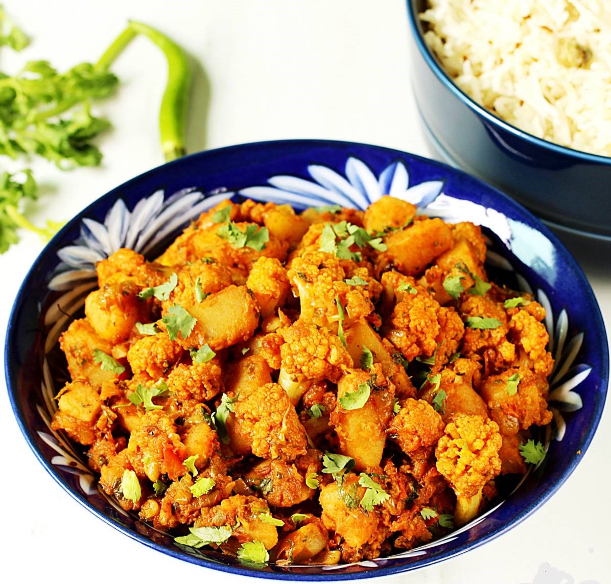 Aloo Gobi